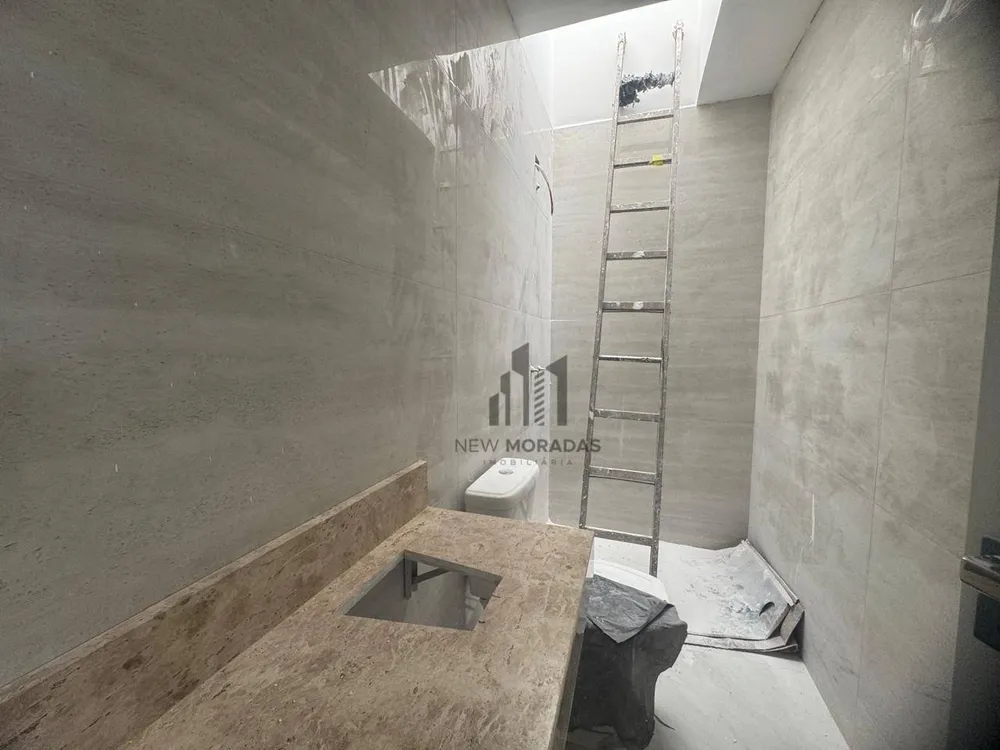 Sobrado, 3 quartos, 108 m² - Foto 2