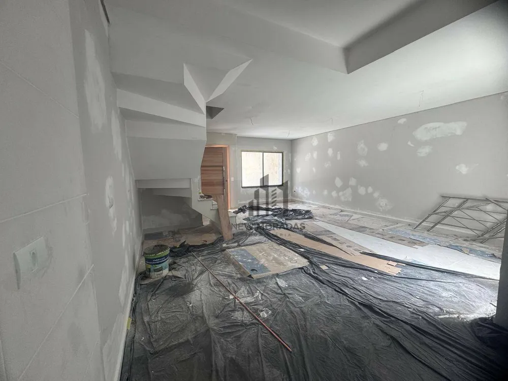 Sobrado, 3 quartos, 108 m² - Foto 8