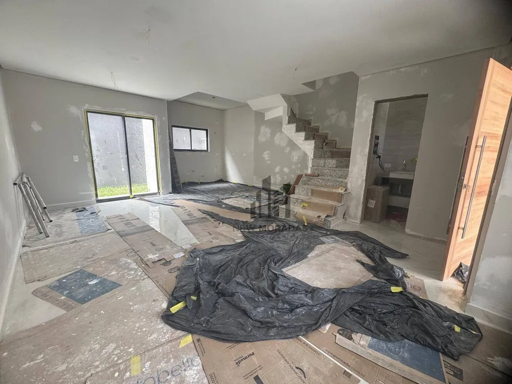 Sobrado, 3 quartos, 108 m² - Foto 6