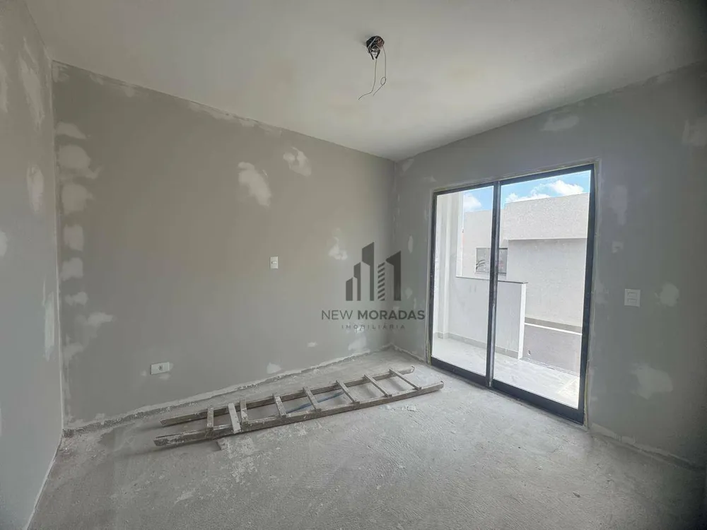 Sobrado, 3 quartos, 108 m² - Foto 12