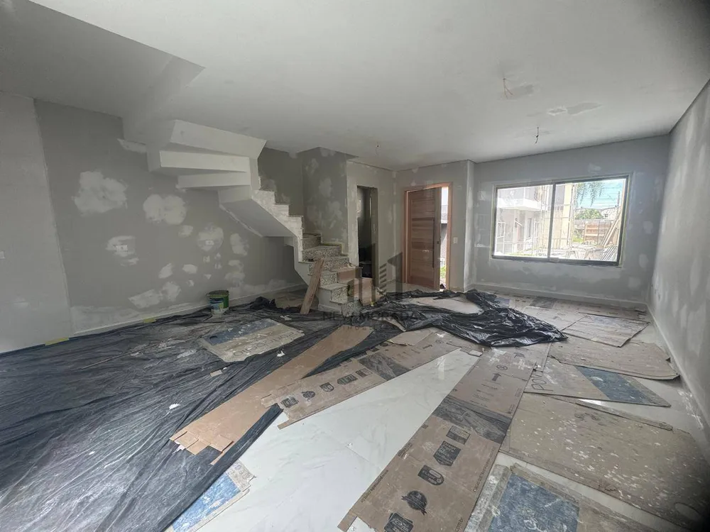 Sobrado, 3 quartos, 108 m² - Foto 9
