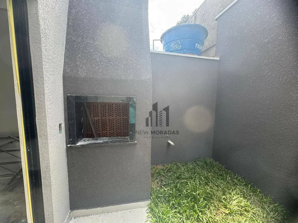 Sobrado, 3 quartos, 108 m² - Foto 7