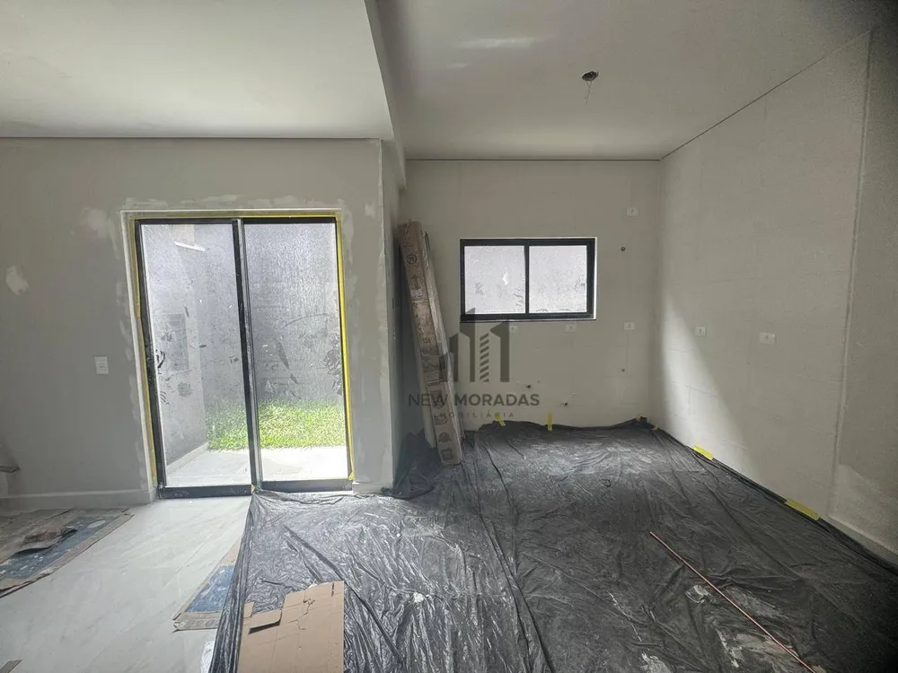 Sobrado, 3 quartos, 108 m² - Foto 3
