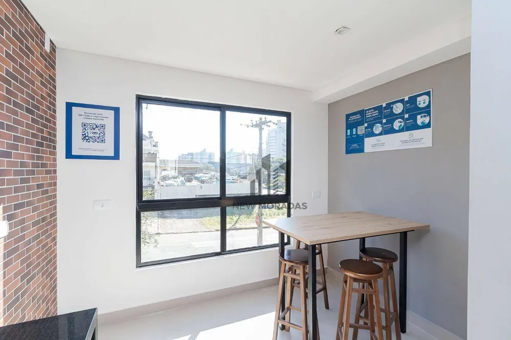 Kitnet-Studio, 23 m² - Foto 11
