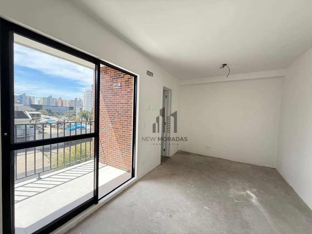 Kitnet-Studio, 23 m² - Foto 2
