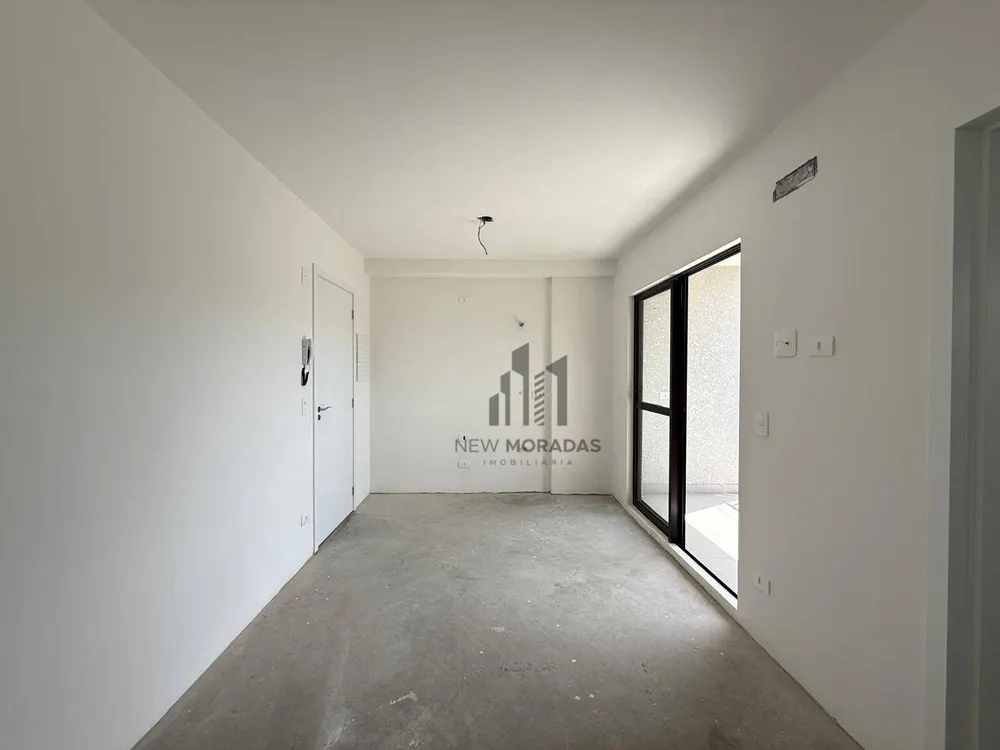 Kitnet-Studio, 23 m² - Foto 1
