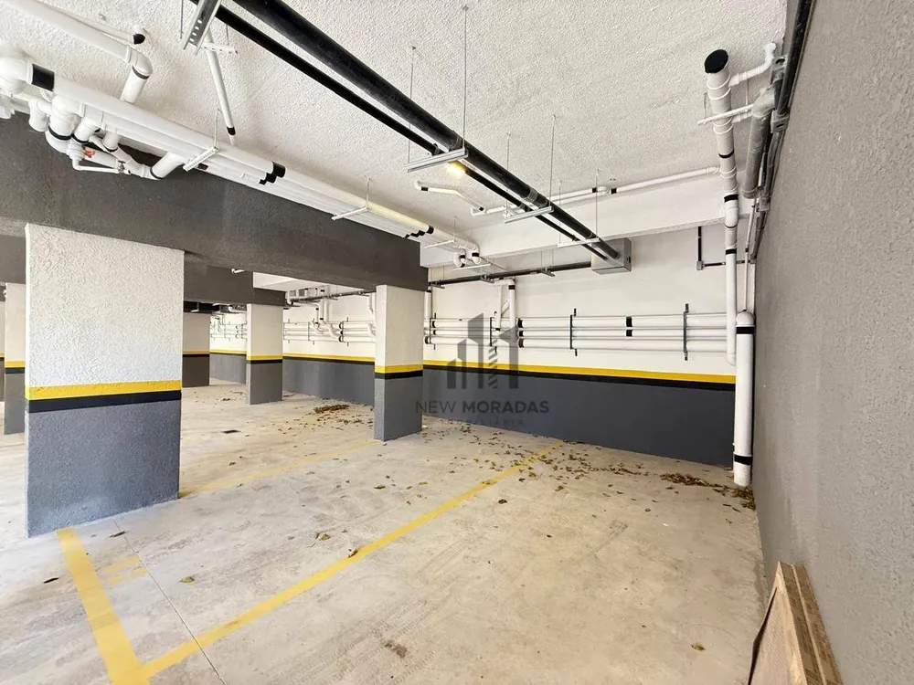 Kitnet-Studio, 23 m² - Foto 4