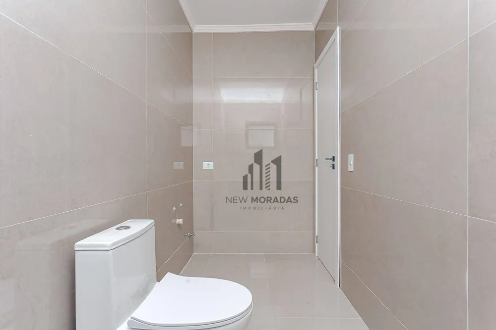 Sobrado, 3 quartos, 170 m² - Foto 5