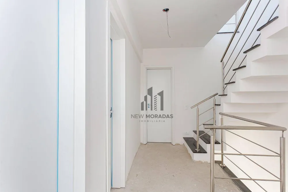 Sobrado, 3 quartos, 170 m² - Foto 4