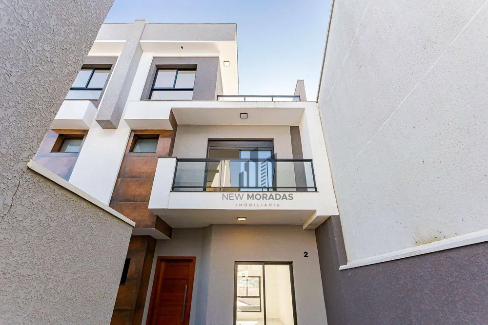 Sobrado, 3 quartos, 170 m² - Foto 8