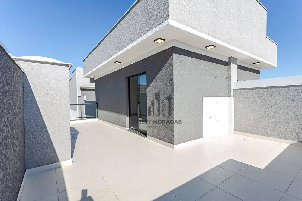 Sobrado, 3 quartos, 170 m² - Foto 7