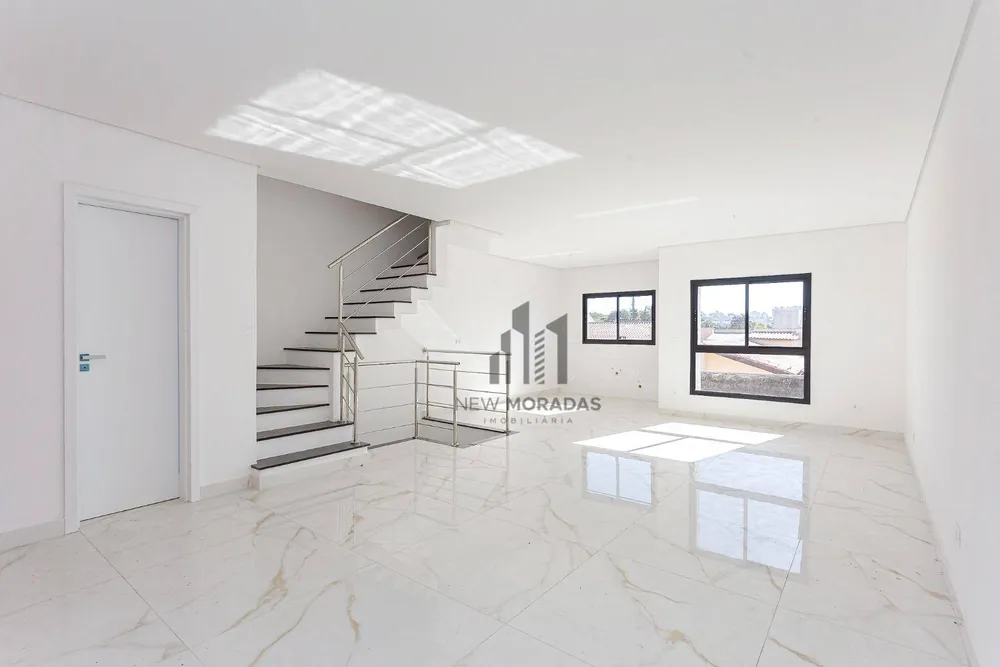Sobrado, 3 quartos, 170 m² - Foto 1