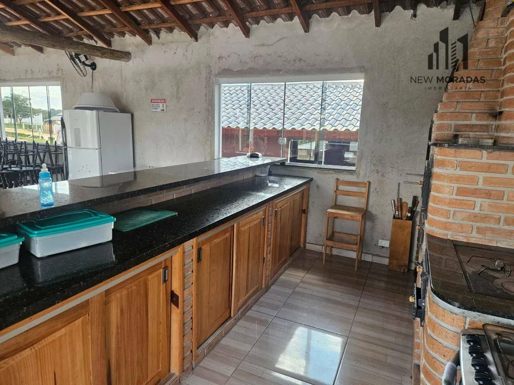 Chácara, 3 quartos, 2 hectares - Foto 8