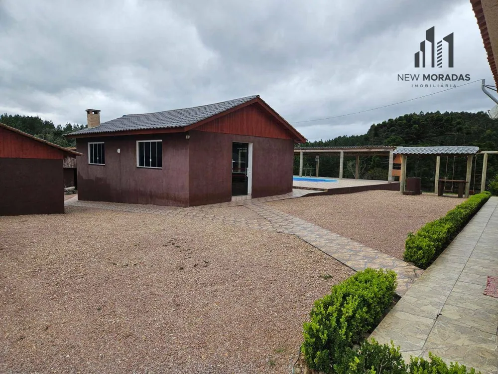 Chácara, 3 quartos, 2 hectares - Foto 6