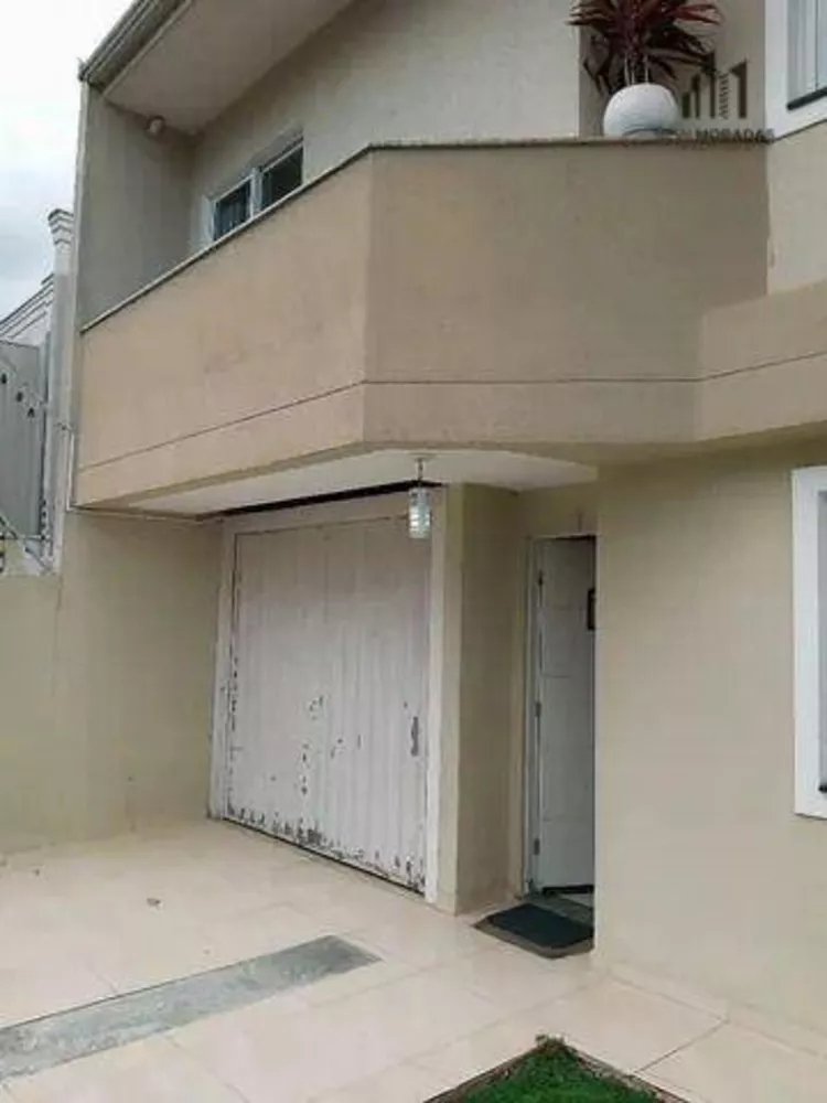 Sobrado à venda com 3 quartos, 120m² - Foto 3