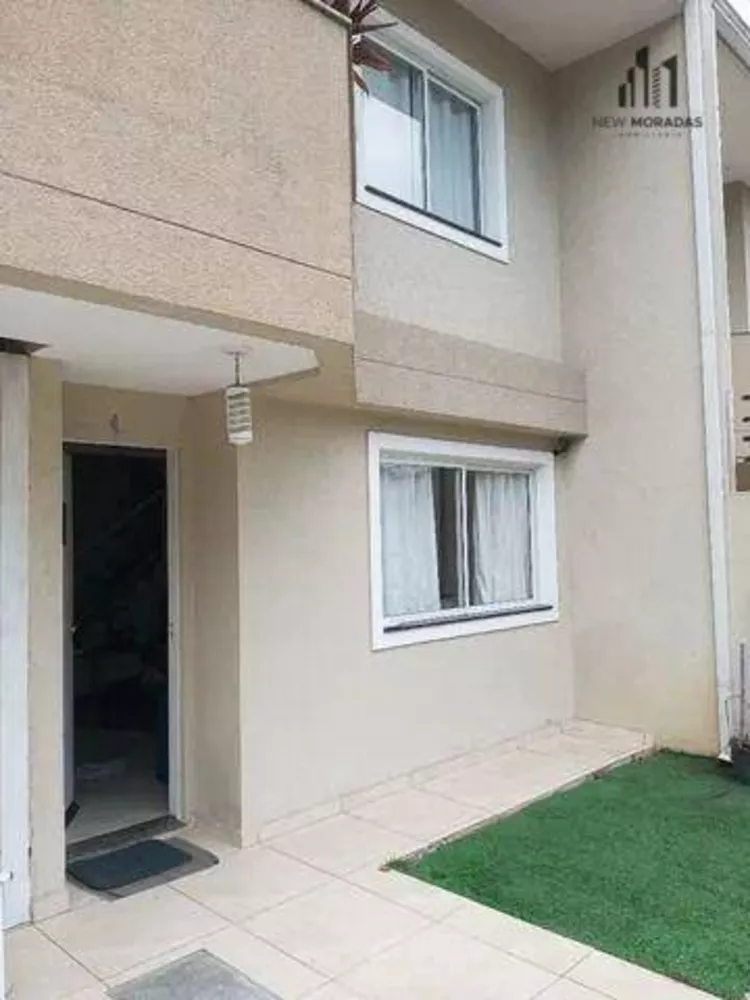 Sobrado à venda com 3 quartos, 120m² - Foto 4