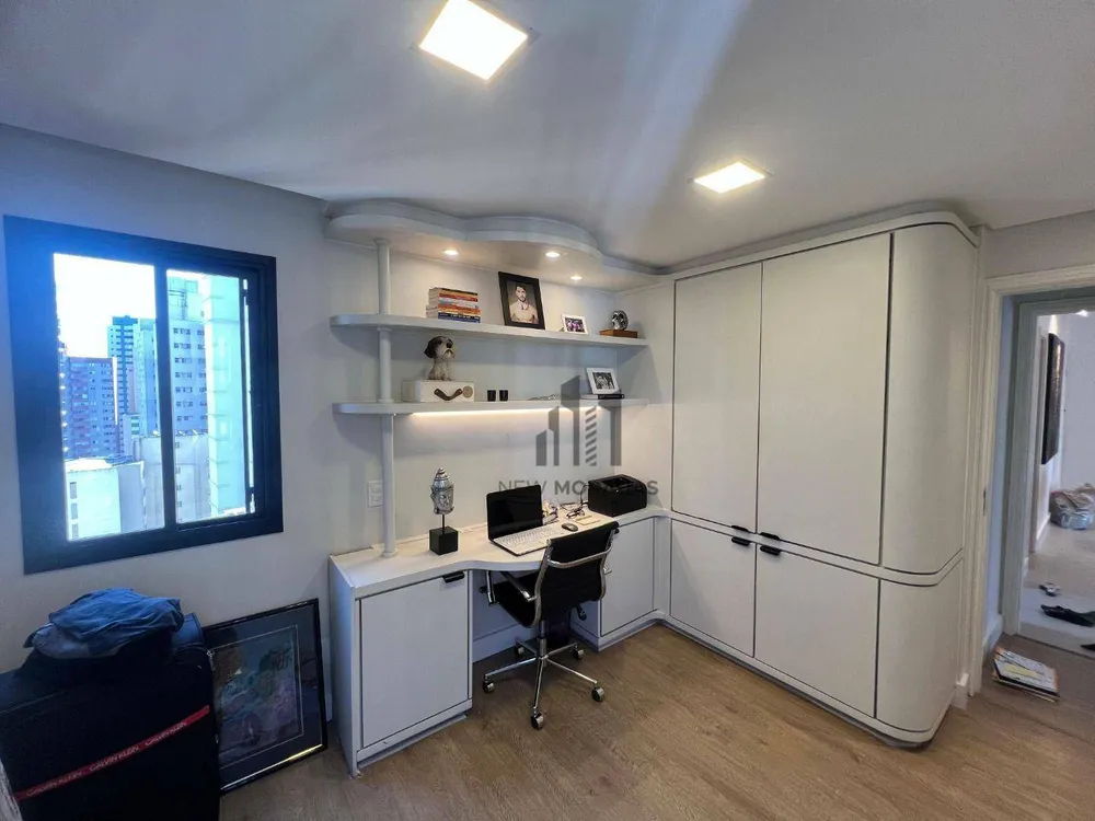 Apartamento, 2 quartos, 96 m² - Foto 5