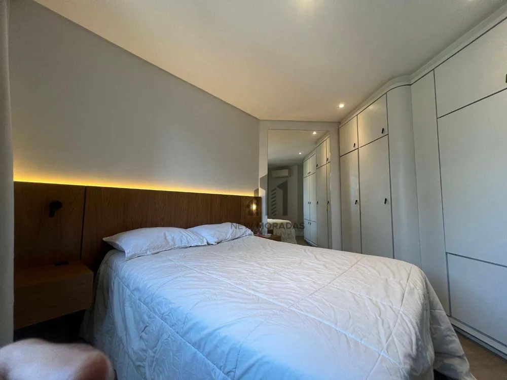 Apartamento, 2 quartos, 96 m² - Foto 3