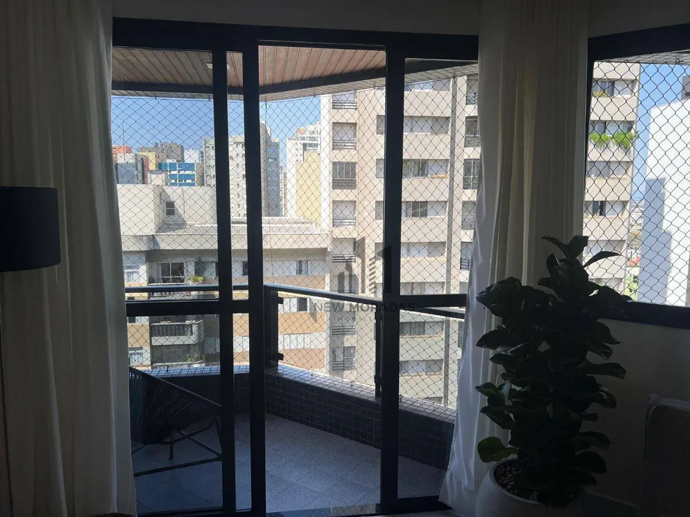 Apartamento, 2 quartos, 96 m² - Foto 11