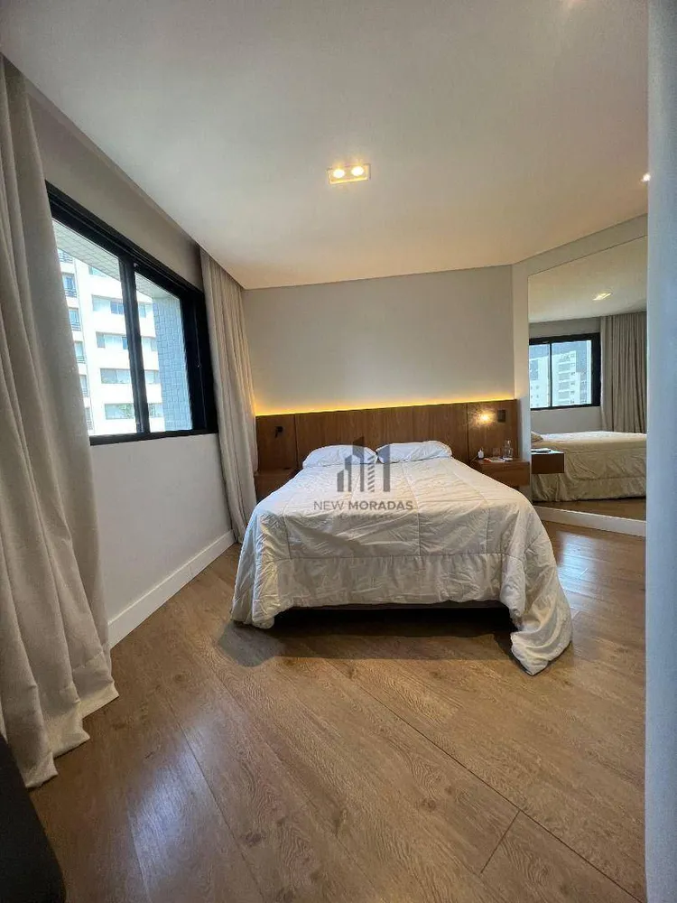 Apartamento, 2 quartos, 96 m² - Foto 2