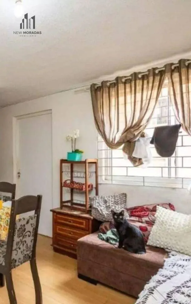 Apartamento, 2 quartos, 47 m² - Foto 1