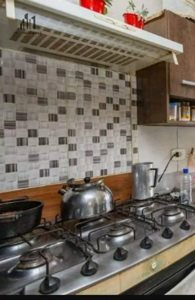 Apartamento, 2 quartos, 47 m² - Foto 5