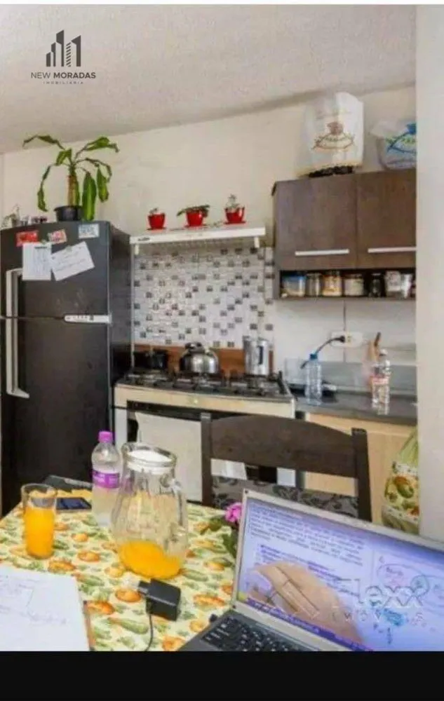 Apartamento, 2 quartos, 47 m² - Foto 2