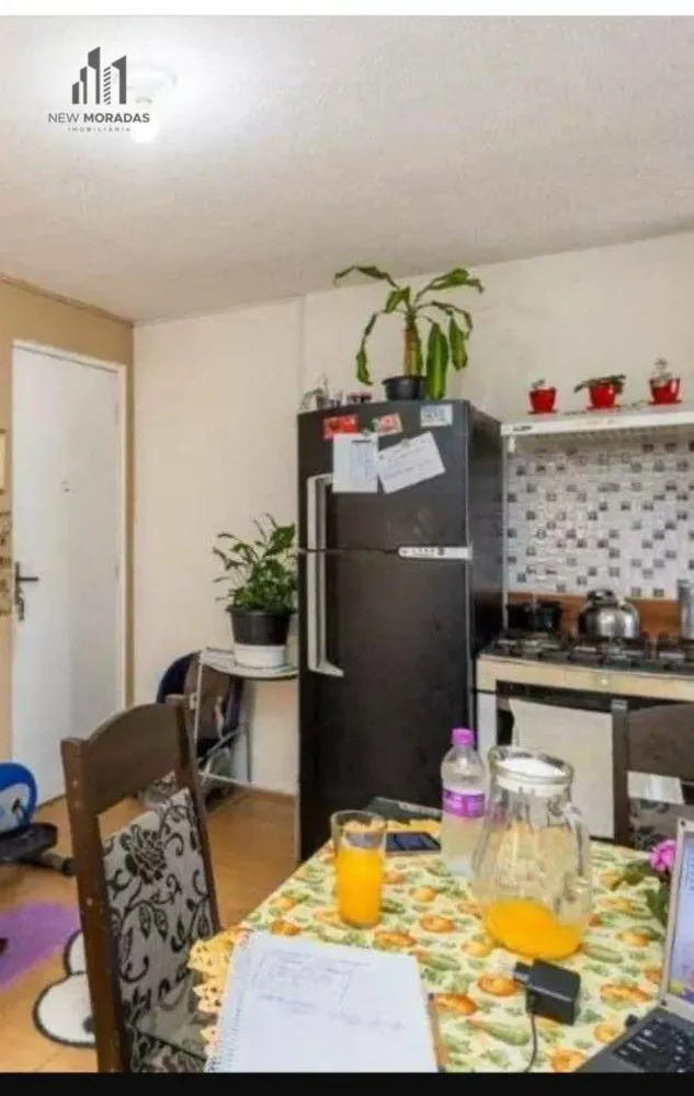 Apartamento, 2 quartos, 47 m² - Foto 3
