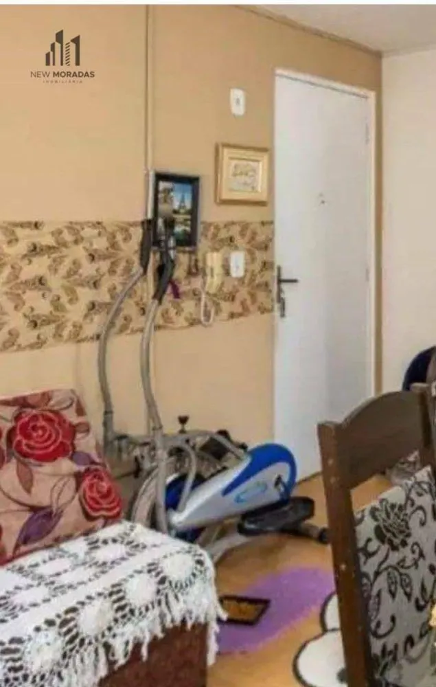 Apartamento, 2 quartos, 47 m² - Foto 4