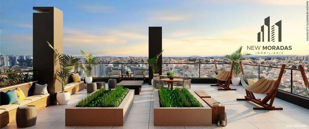 Apartamento, 2 quartos, 46 m² - Foto 10