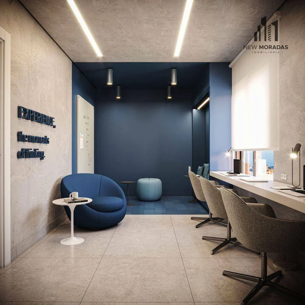 Kitnet-Studio, 39 m² - Foto 7