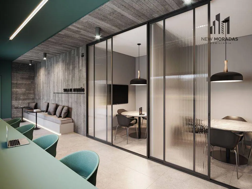 Kitnet-Studio, 39 m² - Foto 4