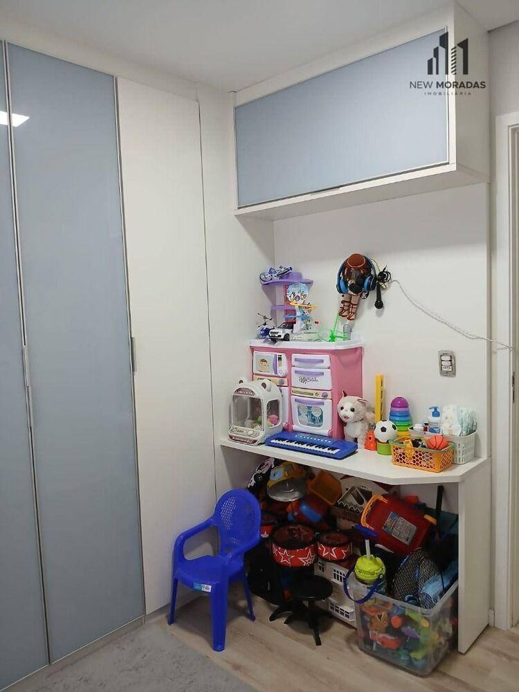 Apartamento à venda com 2 quartos, 53m² - Foto 2