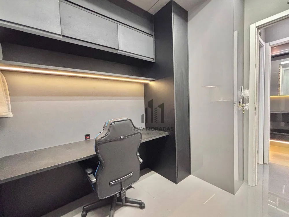 Apartamento, 2 quartos, 94 m² - Foto 8