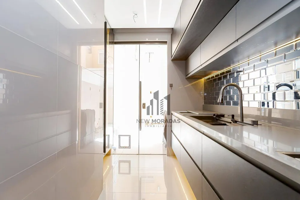 Apartamento, 2 quartos, 94 m² - Foto 3