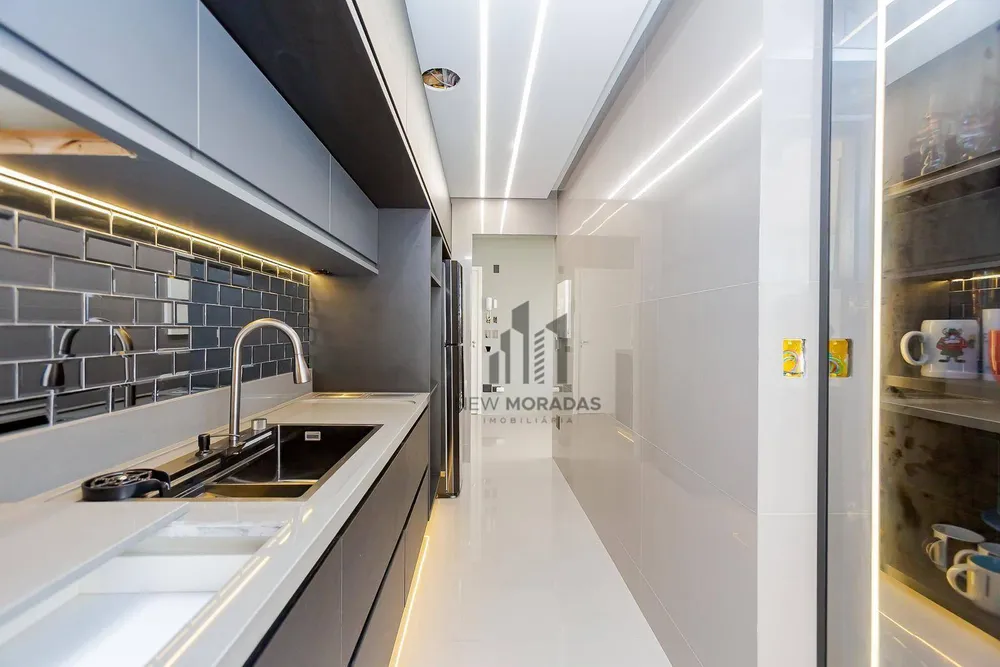 Apartamento, 2 quartos, 94 m² - Foto 2