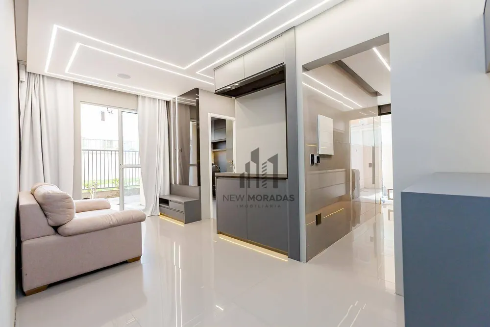 Apartamento, 2 quartos, 94 m² - Foto 1