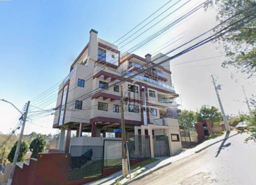 Apartamento, 3 quartos, 228 m² - Foto 1