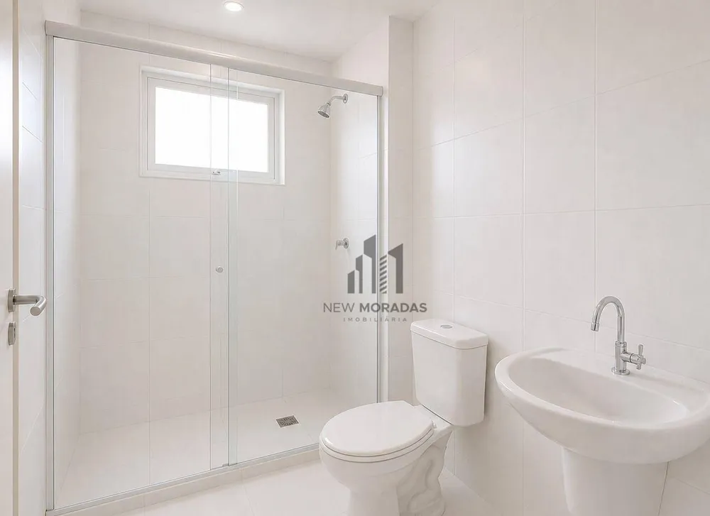 Apartamento, 1 quarto, 30 m² - Foto 5
