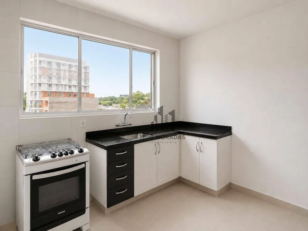Apartamento, 1 quarto, 30 m² - Foto 3