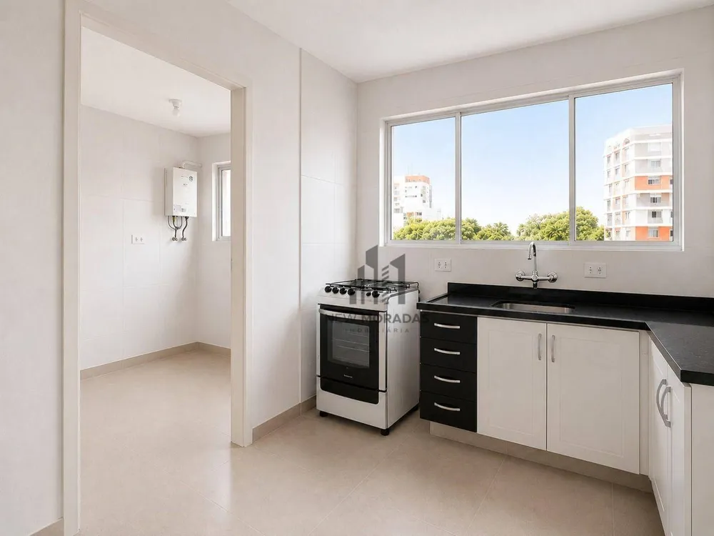 Apartamento, 1 quarto, 30 m² - Foto 1