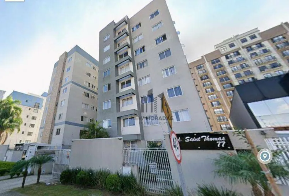 Apartamento, 1 quarto, 30 m² - Foto 2
