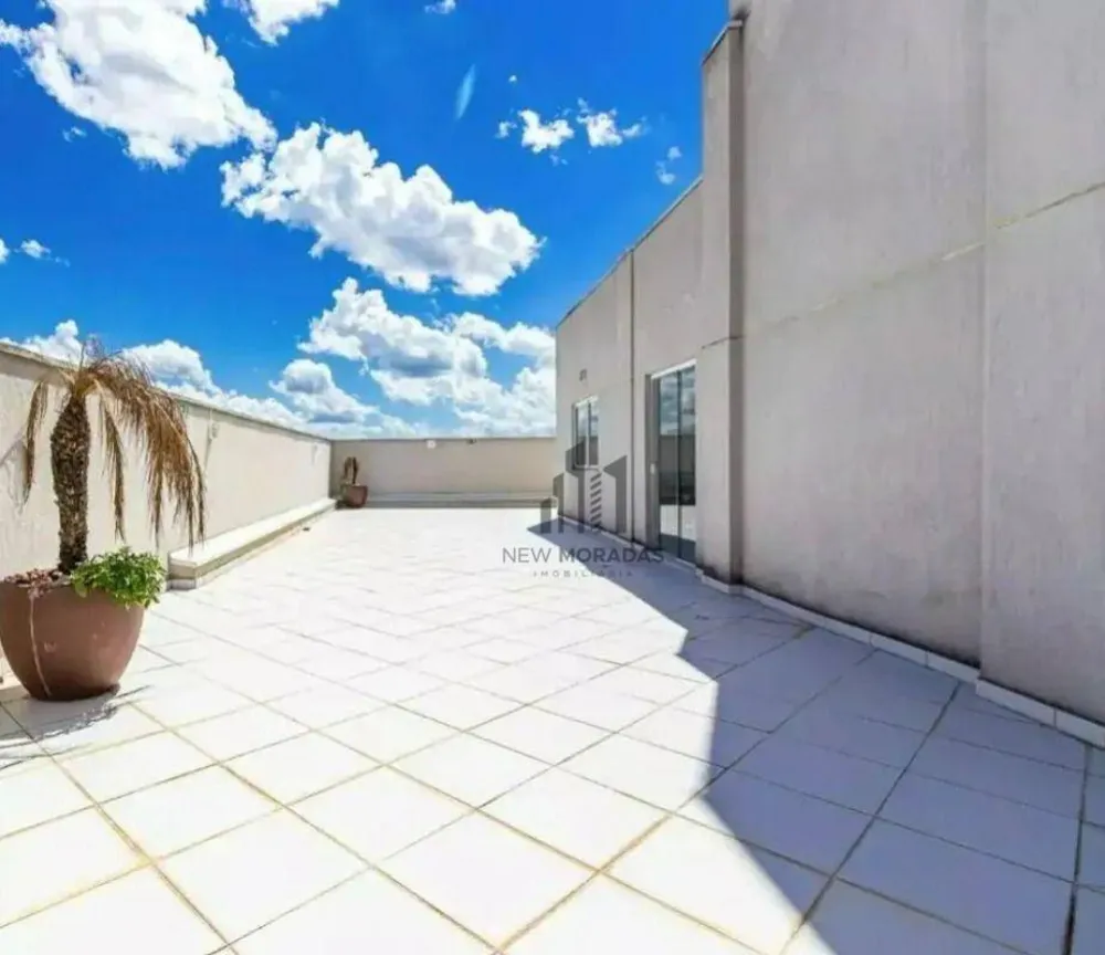 Apartamento, 1 quarto, 30 m² - Foto 7
