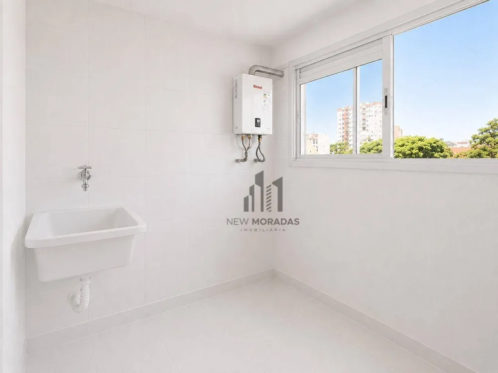 Apartamento, 1 quarto, 30 m² - Foto 6