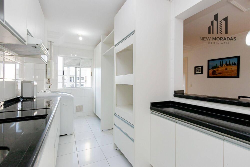 Apartamento à venda com 3 quartos, 82m² - Foto 1