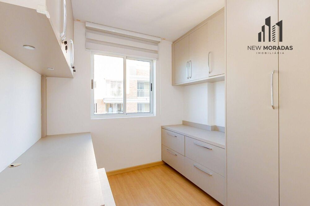 Apartamento à venda com 3 quartos, 82m² - Foto 4