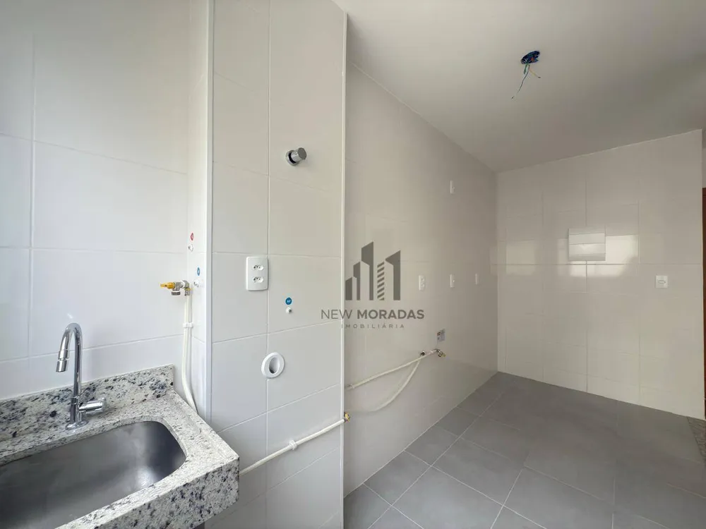Apartamento, 2 quartos, 44 m² - Foto 5