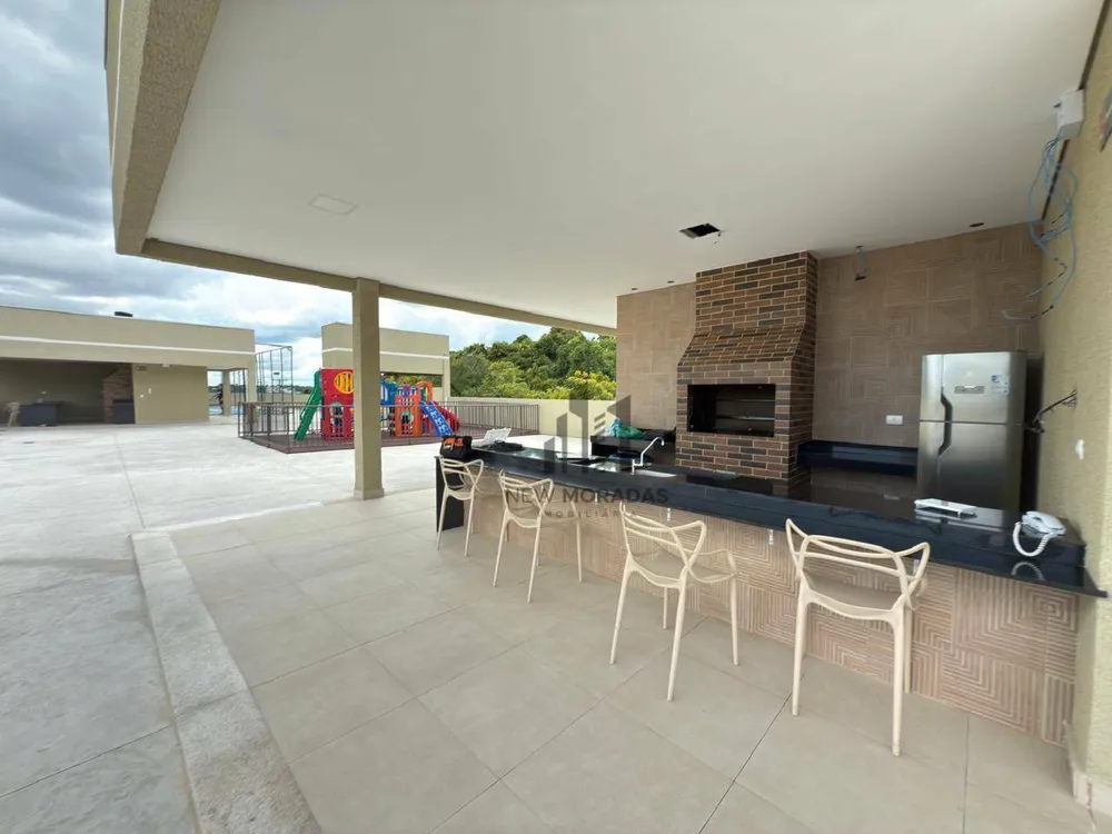 Apartamento, 2 quartos, 44 m² - Foto 7