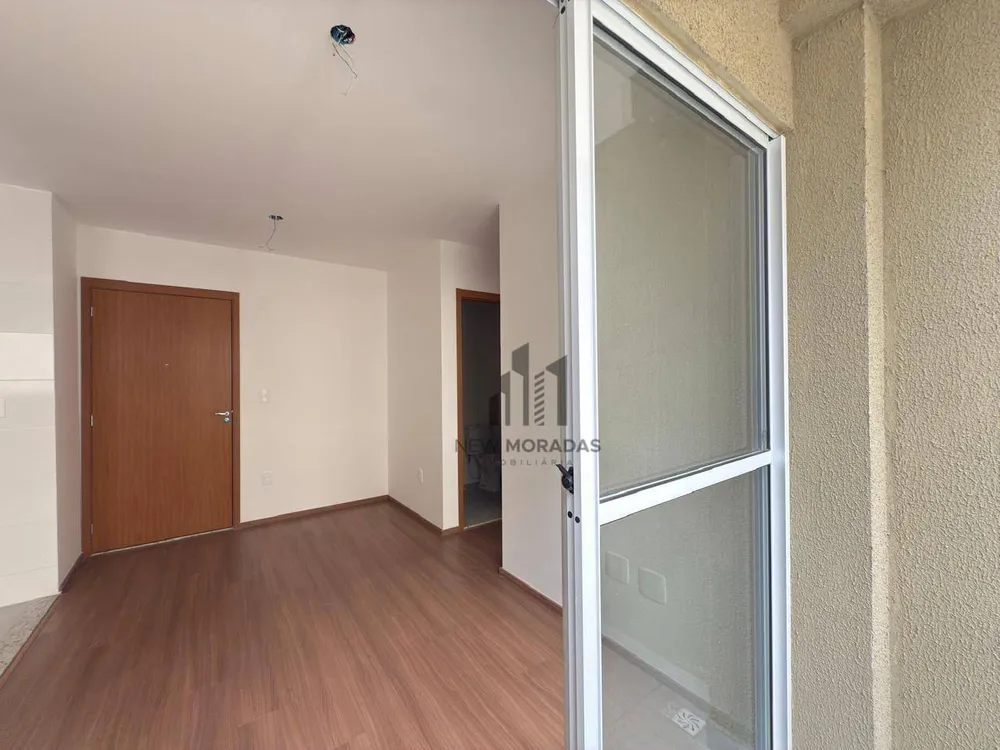Apartamento, 2 quartos, 44 m² - Foto 4