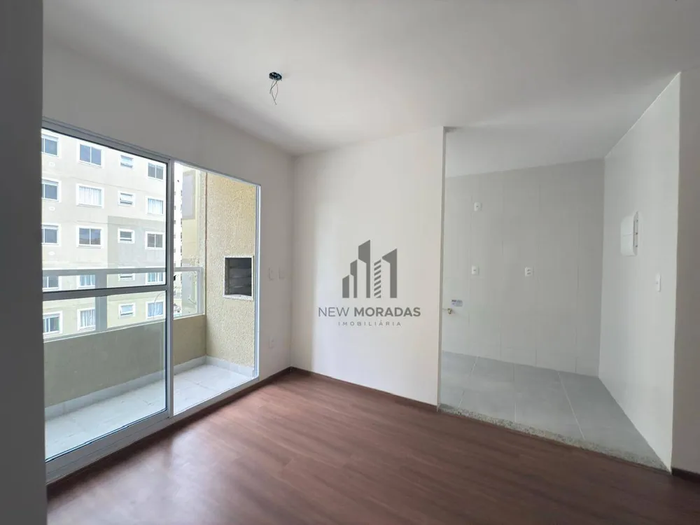 Apartamento, 2 quartos, 44 m² - Foto 3